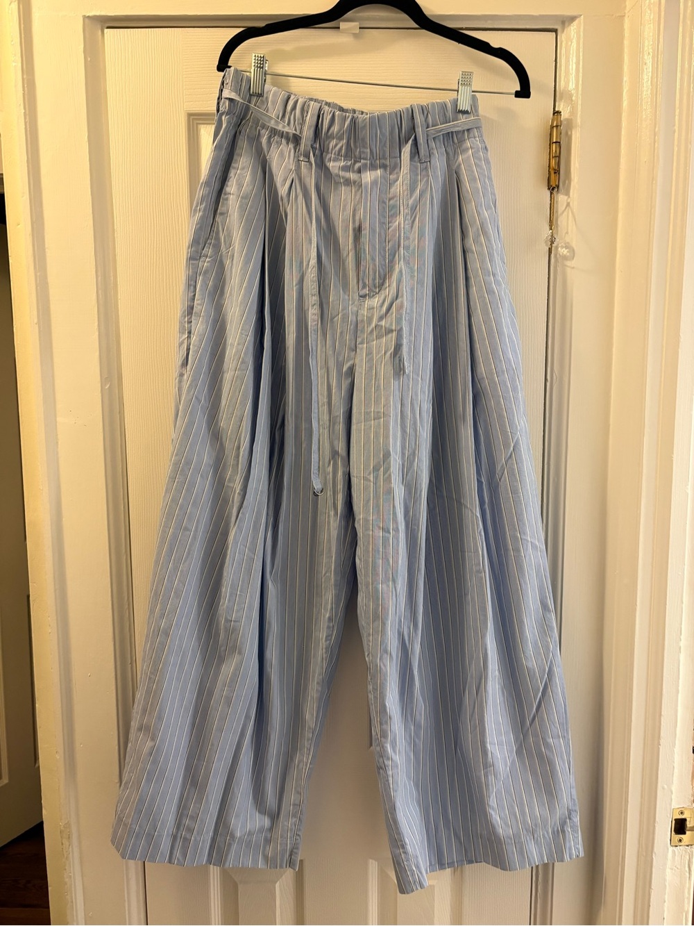 American Eagle AE77 Premium Trouser and button down set